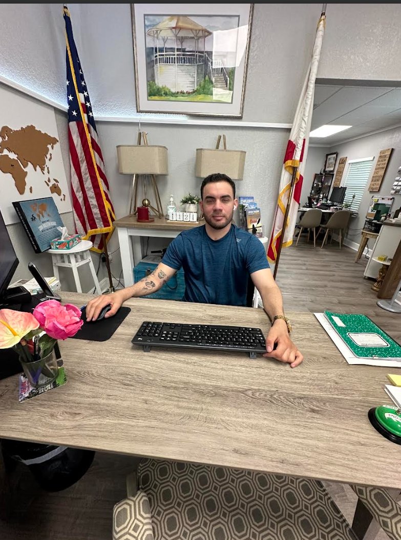 Thomas E. Smith Foundation tweet media