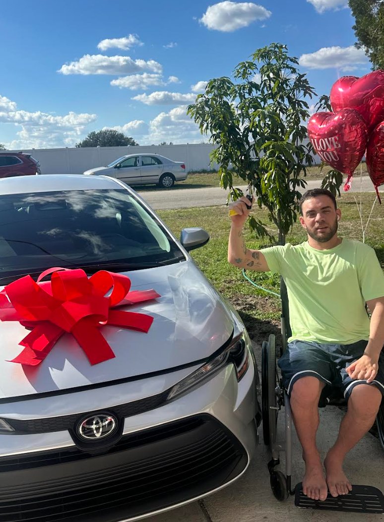 Thomas E. Smith Foundation tweet media