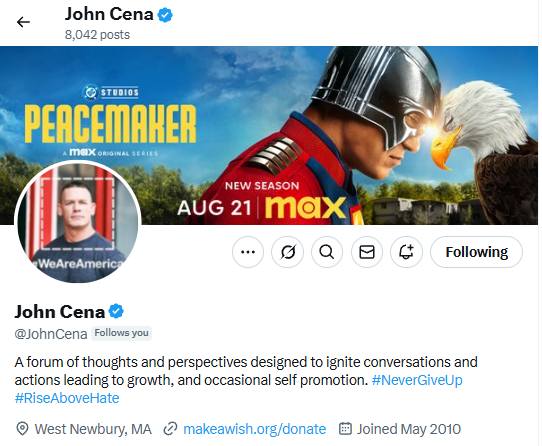TRÄW🤟 tweet media