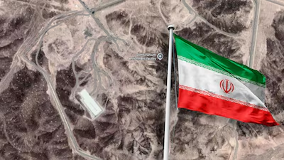 🇺🇸🇮🇷 Funcionarios estadounidenses a Al-Jazeera: “La opción de que Estados Unidos lance un ataque militar contra las instalaciones de Fordow requiere estudiar las repercusiones y reacciones de Irán”