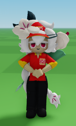 starlerine's tweet photo. rate the fit https://t.co/KnOhQ06ErT