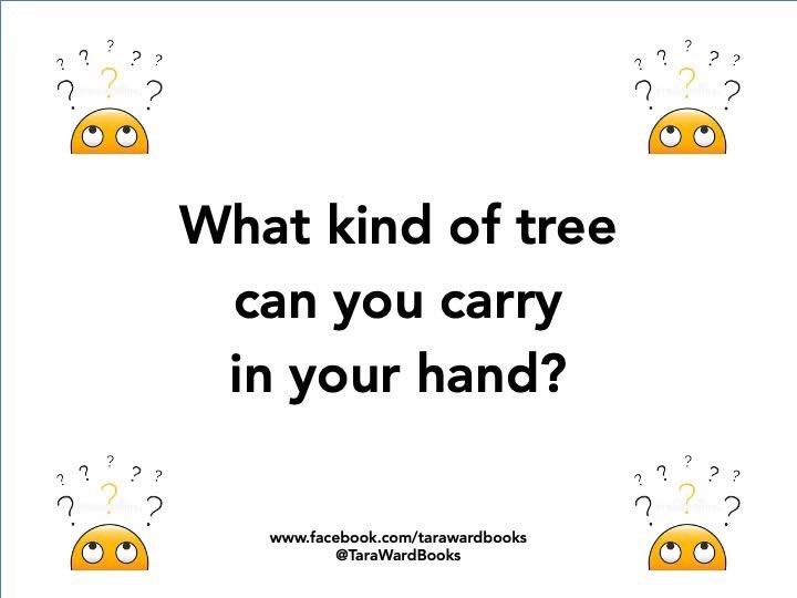 Your #MidweekRiddle (very late on the day!) ! It took me a moment but I expect you'll get it quickly! #HappyHumpday #MidweekFun ...