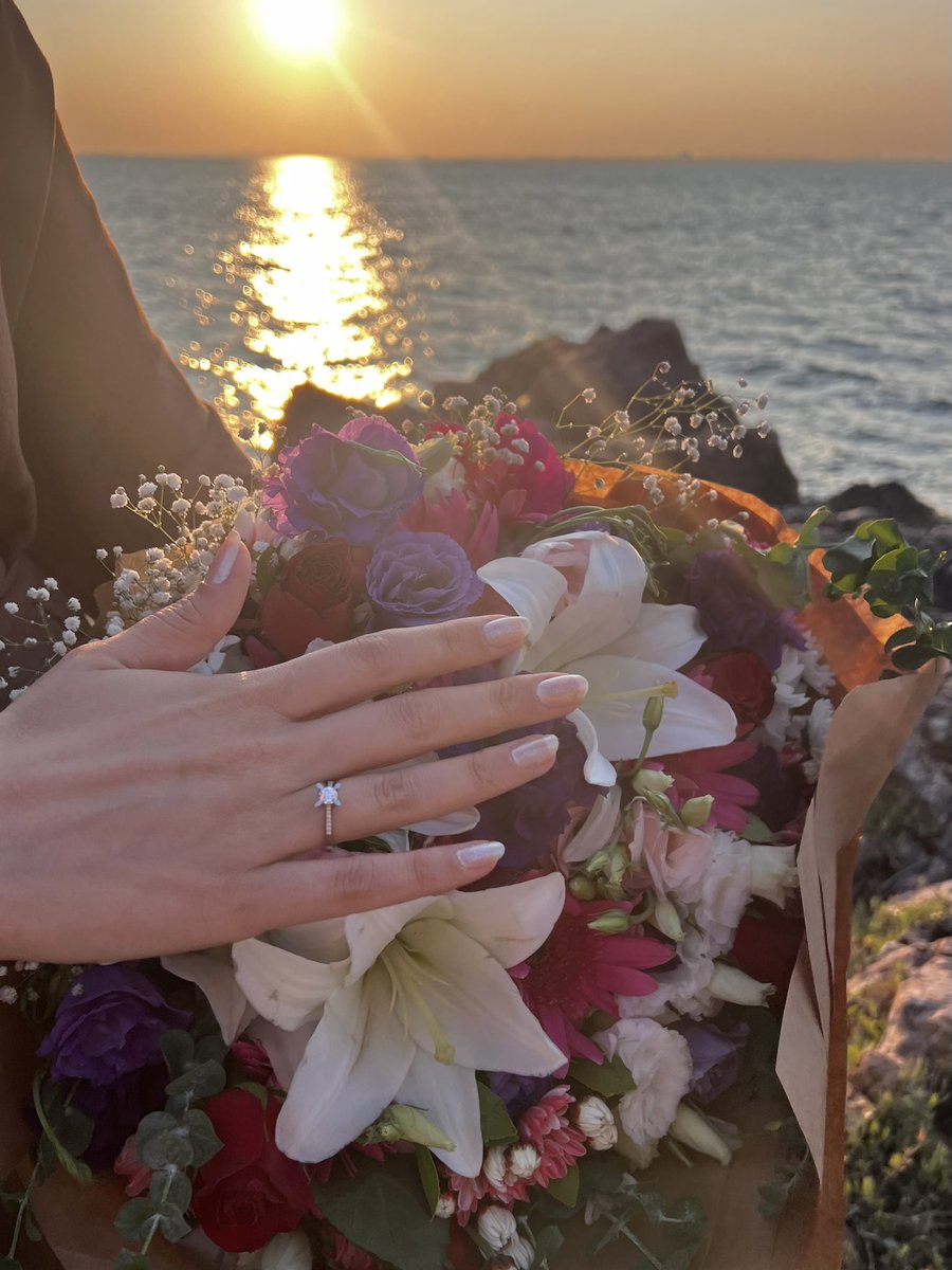 Evren bu sefer benden yana olmak istemiş ✨🧿