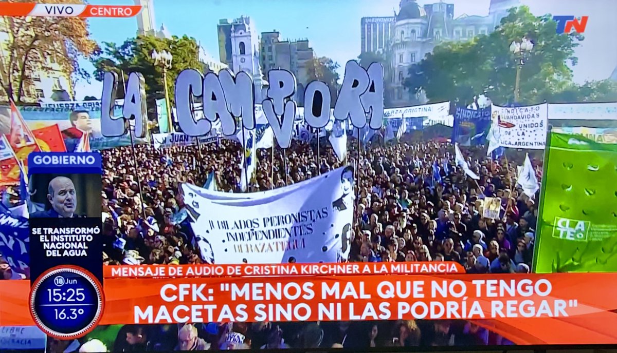 ale_li007's tweet photo. Un preso puede hacer una manifestación política oral hacia sus adláteres? https://t.co/1txDWempv4