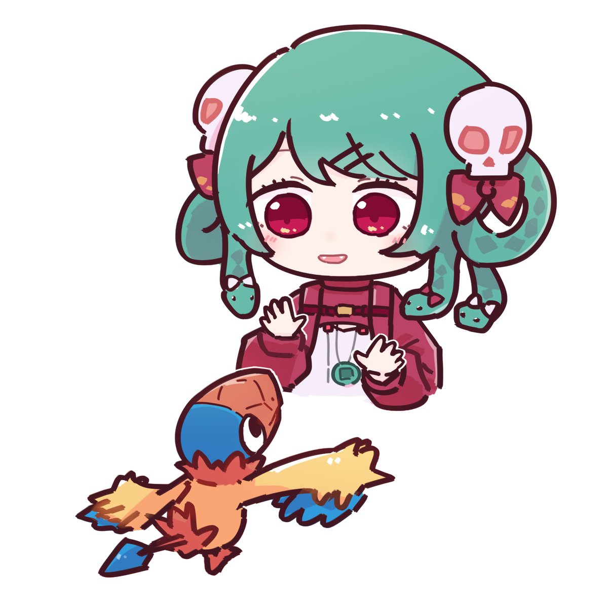 ろくんね (@rokun_ne) on Twitter photo 