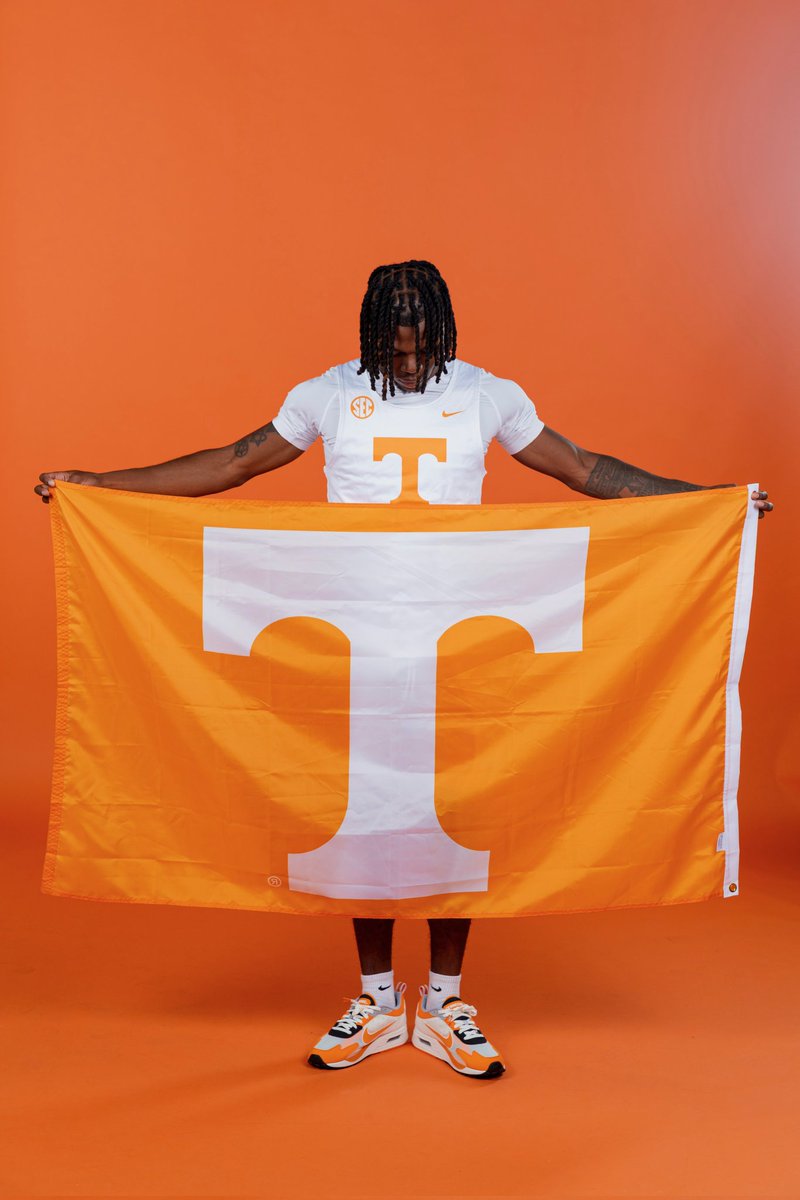 Pennsauken HS Football (@pennsaukenfb) on Twitter photo LET'S GO‼️ <a href="/prem1erw/">Premier Wynn</a> you did things the correct way and bet on yourself‼️YOU EARNED THIS. Even more impressive your going to <a href="/VolsTrack/">Tennessee Mens Track</a> with a 3.47 GPA‼️ NEW CHAPTER....WE KNOW WHAT THE RESULTS WILL BE💪🏾💪🏾💯💯‼️
#CODERED🔴🔴 LET'S GO‼️ <a href="/prem1erw/">Premier Wynn</a> you did things the correct way and bet on yourself‼️YOU EARNED THIS. Even more impressive your going to <a href="/VolsTrack/">Tennessee Mens Track</a> with a 3.47 GPA‼️ NEW CHAPTER....WE KNOW WHAT THE RESULTS WILL BE💪🏾💪🏾💯💯‼️
#CODERED🔴🔴