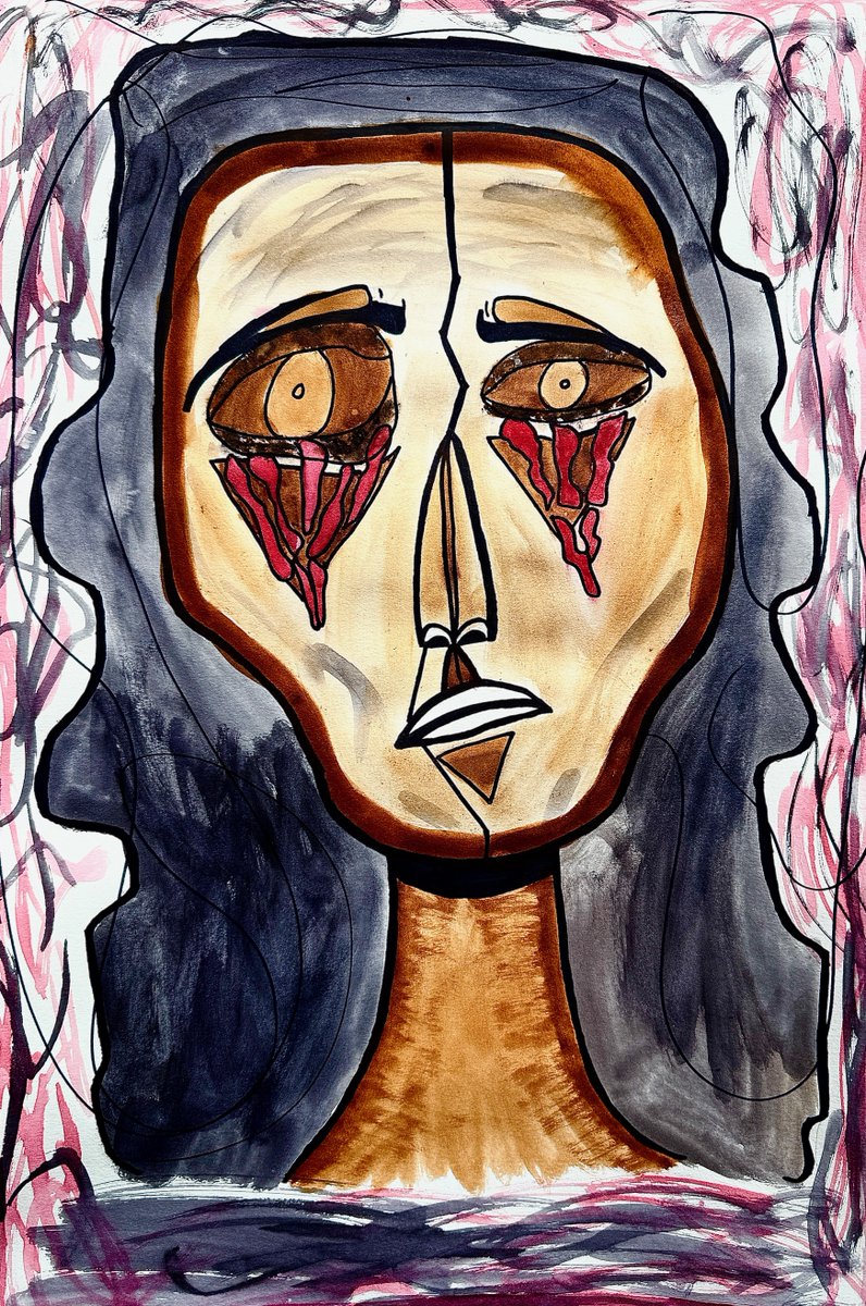 Mr. Quiroga (@mrqphoto) on Twitter photo AMD 7th graders created portraits inspired by Ecuadorian Artist Oswaldo Guayasamín who depicted the suffering & resilience of the Ecuadorian people.
#ossining #opride
<a href="/guayasamin_ec/">Oswaldo Guayasamin</a> <a href="/OUFSD_Arts/">Kate Mathews</a> <a href="/Mary_FoxAlter/">Mary Fox-Alter</a>
<a href="/nikkinover/">Nicole Mangiere Nover (she/her)</a> <a href="/OssiningSchools/">Ossining UFSD</a> <a href="/RhodaBaksh/">Rhoda Jaggernath-Baksh</a> <a href="/narelys1210/">Narelys Pagan</a> <a href="/MrhochAMD/">Jared Hoch</a> AMD 7th graders created portraits inspired by Ecuadorian Artist Oswaldo Guayasamín who depicted the suffering & resilience of the Ecuadorian people.
#ossining #opride
<a href="/guayasamin_ec/">Oswaldo Guayasamin</a> <a href="/OUFSD_Arts/">Kate Mathews</a> <a href="/Mary_FoxAlter/">Mary Fox-Alter</a>
<a href="/nikkinover/">Nicole Mangiere Nover (she/her)</a> <a href="/OssiningSchools/">Ossining UFSD</a> <a href="/RhodaBaksh/">Rhoda Jaggernath-Baksh</a> <a href="/narelys1210/">Narelys Pagan</a> <a href="/MrhochAMD/">Jared Hoch</a>