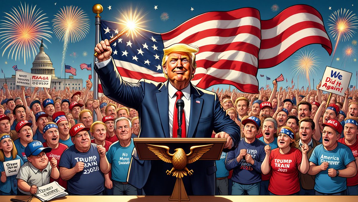 Myself, and hundreds of millions of loyal Patriots around the world stand fully behind President Donald Trump. 

God Bless President Trump!!

God Bless America!!