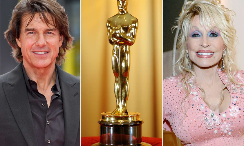 infopublicave's tweet image. 📢La Academia de Hollywood entregará un Óscar honorífico a Tom Cruise y reconocerá a Dolly Parton con el galardón humanitario Jean Hersholt, durante la 16 edición de los Governors Awards prevista para el #16Nov.