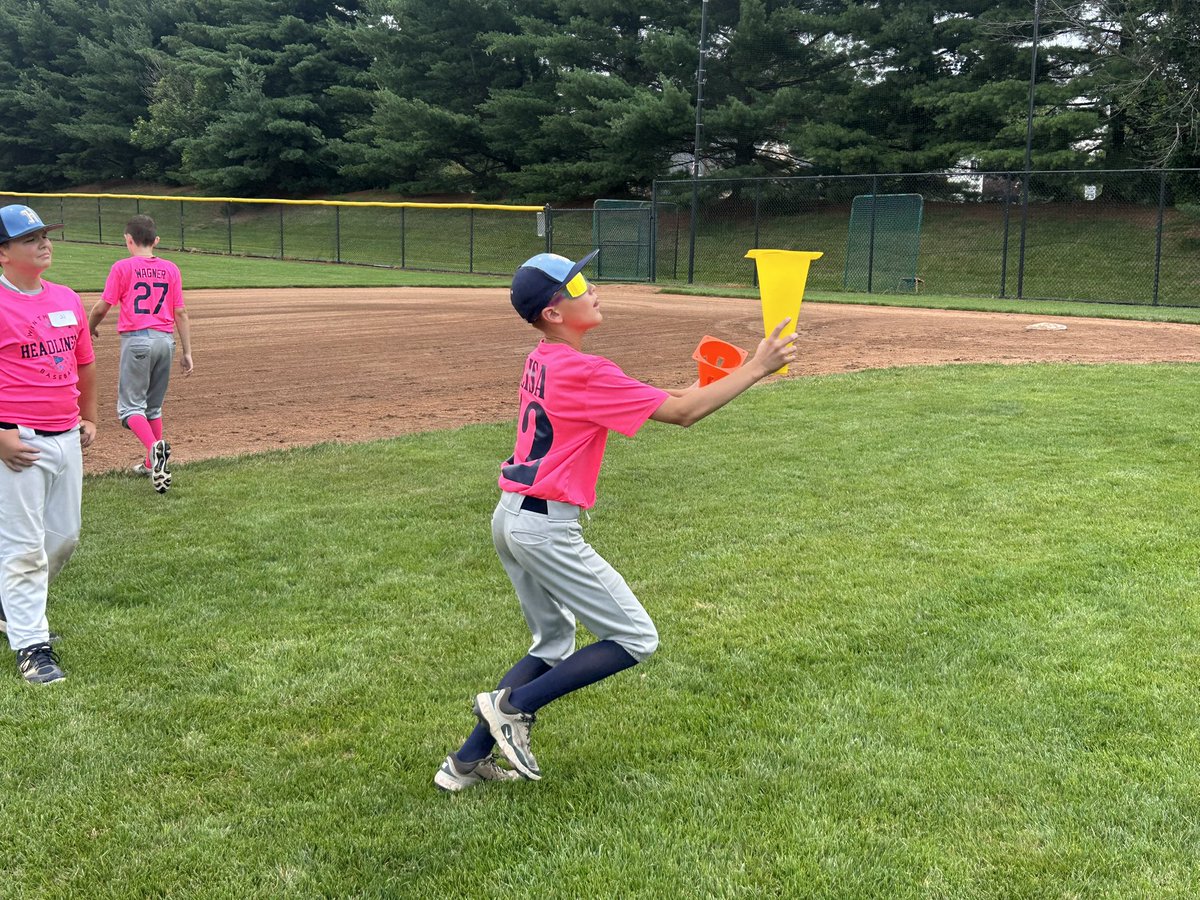 CHCA Baseball tweet media