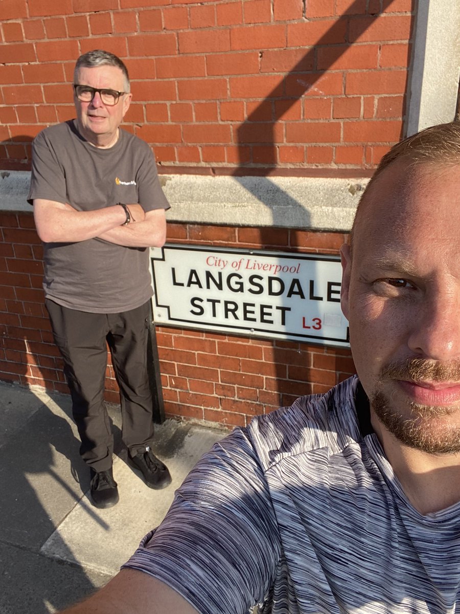 Kevin Robinson-Hale (@everton2gether) on Twitter photo Out on Langy Door knocking in Everton West π
Thank you John Doyle for coming along
Some issues picked up and good conversations had π
#wedeservebeter
<a href="/TAXIALLIANCELPO/">THE TAXI FAMILY</a> <a href="/ICareAboutLpool/">The Way I See Liverpool</a> <a href="/LiverLibDems/">Liverpool Liberal Democrats</a> <a href="/CarlCashman/">Carl Cashman</a> Out on Langy Door knocking in Everton West π
Thank you John Doyle for coming along
Some issues picked up and good conversations had π
#wedeservebeter
<a href="/TAXIALLIANCELPO/">THE TAXI FAMILY</a> <a href="/ICareAboutLpool/">The Way I See Liverpool</a> <a href="/LiverLibDems/">Liverpool Liberal Democrats</a> <a href="/CarlCashman/">Carl Cashman</a>