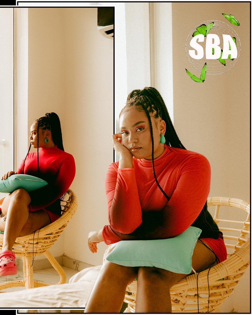 🚨MILESTONE🚨

Moliy officially becomes the first Ghanaian artist to be named Billboard African Rookie of The Month 🌟👏