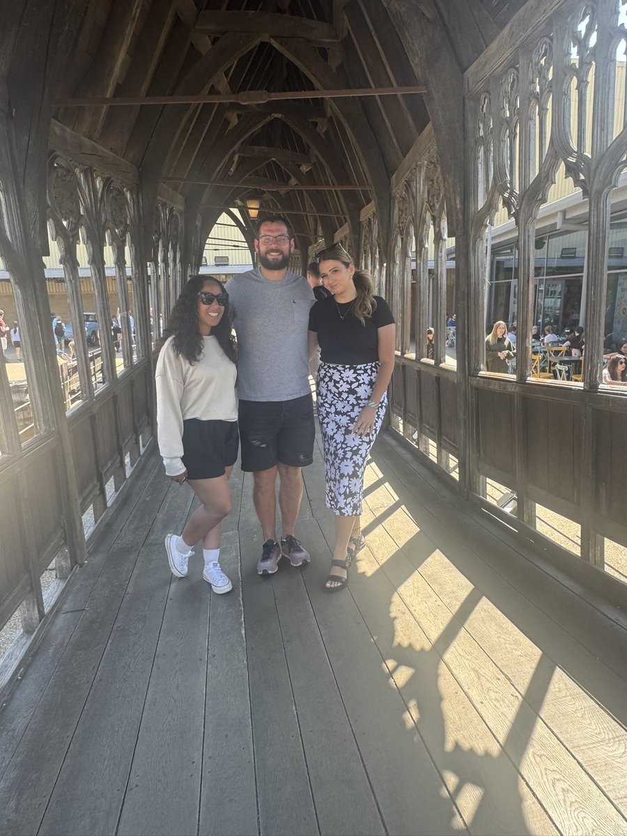Never have enough words to thank my trip team <a href="/MissWallsDrama/">Miss Walls (Kempston Academy’s Drama Department)</a> and  <a href="/MrGuestPE/">Mr Guest</a> who ensure the day is one of fun, organisation, memories, safety and order. Thank you as always for making my trips run so smoothly.