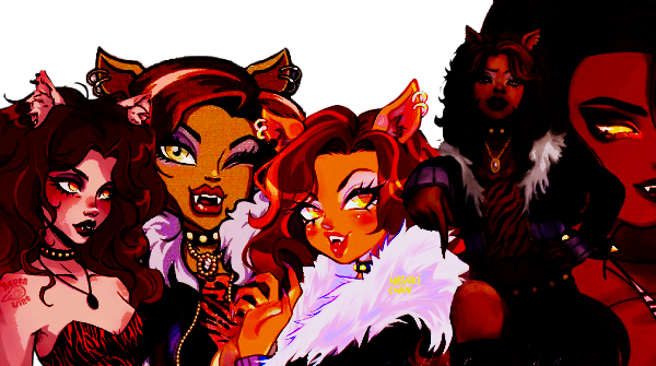 ᅠ 𓆩 claws & couture.𓆪 tweet media