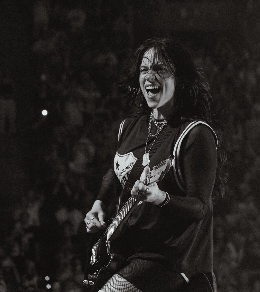 idleavealone's tweet image. she's out of this world im convinced