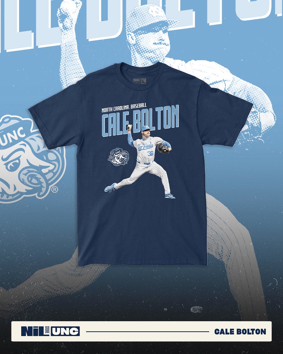 uncnilstore's tweet image. ⚡️Bolton⚡️
@cale_bolton New Exclusive Merchandise Is Live!
unc.nil.store/collections/ba…