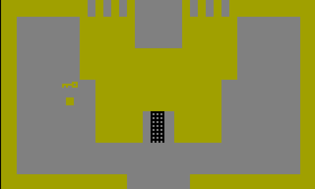 deltarune castle town