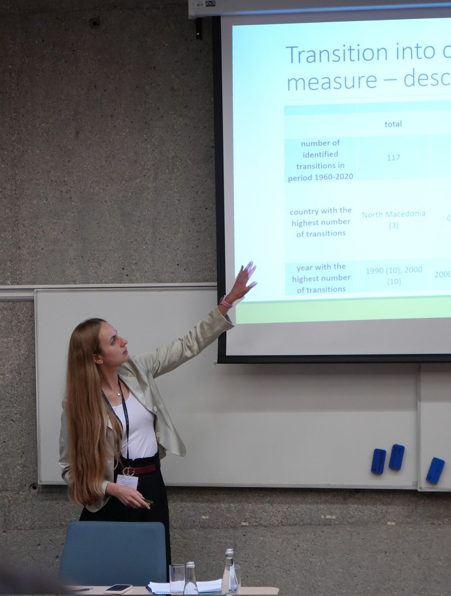 On 23-24.05.2025 <a href="/EconUW/">WNE_UW</a> hosted 10th Polish Law &amp; Economics Conference, on the occasion of PSEAP's 20th anniversary, co-organized by Department members Jacek Lewkowicz, Anna Lewczuk and <a href="/ka_met_sza/">Katarzyna Metelska-Szaniawska</a>. Check out more: ekonomiapolityczna.wne.uw.edu.pl/en/news/10th-p…