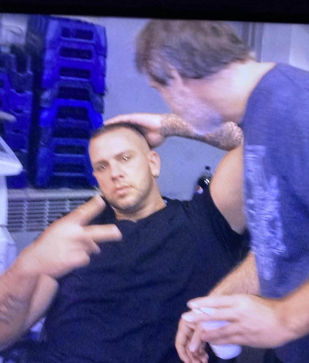 It’s hard to think justice is served when that POS still has air in his lungs… but we take this as a win , hopefully Pats  immediate family can start to get closure 

You were a king amongst men, Pat  

#LLPS  #justiceforPatStay