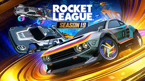 What's your opinion on the new rocket league season?
#rocketleague #NSE #eSports 
What rank are you aiming for this season?