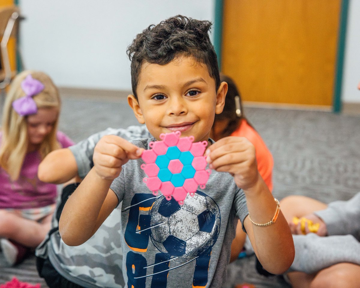 wwsweb's tweet image. Summer camp fun! ☀️