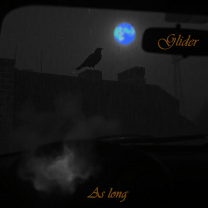 Glider - As long EP (2025)

shoegazeralive9.blogspot.com/2025/06/glider…

#glider #shoegazing #2025 #cover #mbv #bandcamp