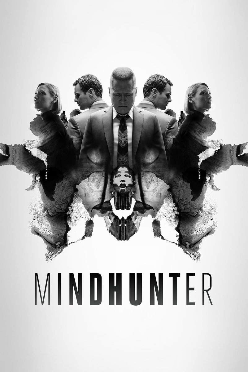 Infos Séries (@seriesupdatefr) on Twitter photo La série Mindhunter pourrait faire son retour sous la forme de trois films de deux heures.
« Des scénaristes planchent actuellement sur le projet, mais au final, c’est David Fincher qui devra être pleinement satisfait des scénarios pour que ça avance. »
(via <a href="/screenrant/">Screen Rant</a>) La série Mindhunter pourrait faire son retour sous la forme de trois films de deux heures.
« Des scénaristes planchent actuellement sur le projet, mais au final, c’est David Fincher qui devra être pleinement satisfait des scénarios pour que ça avance. »
(via <a href="/screenrant/">Screen Rant</a>)
