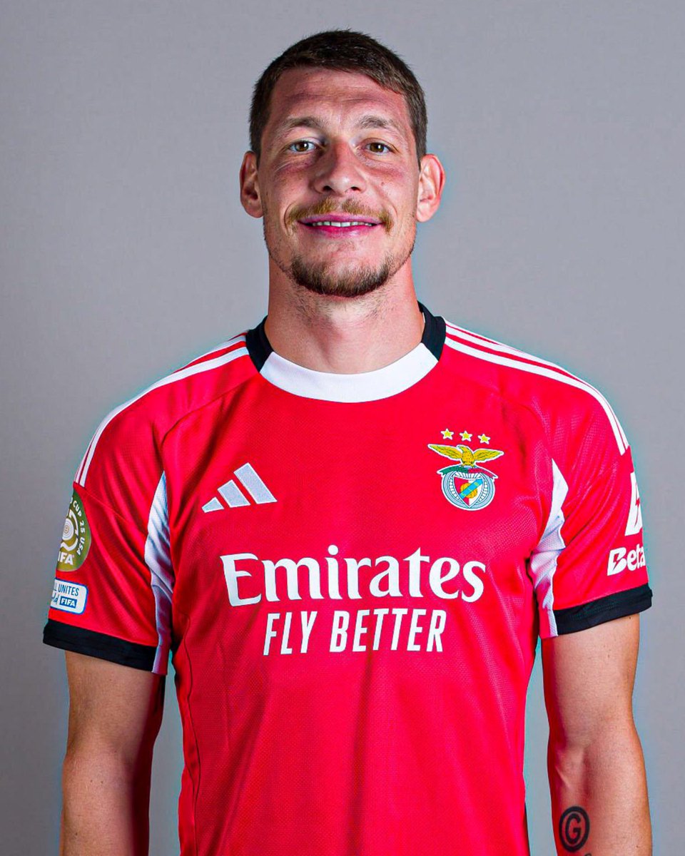JS (@juegosimple__) on Twitter photo 🇵🇹😳 Por otro lado, Andrea Belotti recibió SOLO DOS FECHAS DE SUSPENSIÓN tras el planchazo.
vía <a href="/Augustocesar22/">Augusto Cesar</a> 🇵🇹😳 Por otro lado, Andrea Belotti recibió SOLO DOS FECHAS DE SUSPENSIÓN tras el planchazo.
vía <a href="/Augustocesar22/">Augusto Cesar</a>