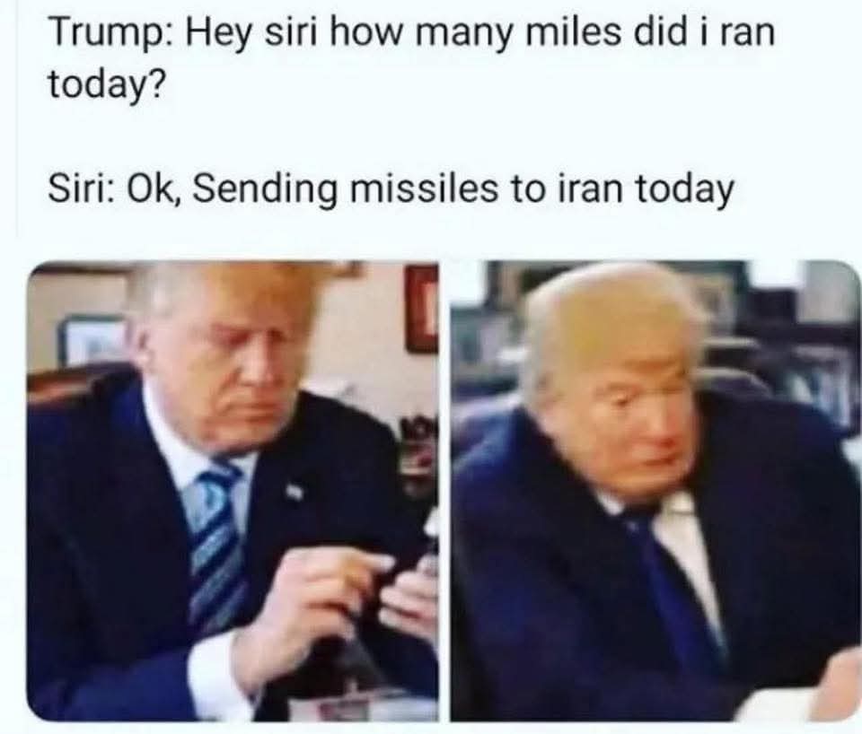 This shit made me laugh