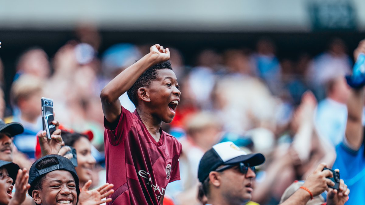 Thank you for your support in Philadelphia! 🙌🩵

Next stop: Atlanta ✈️