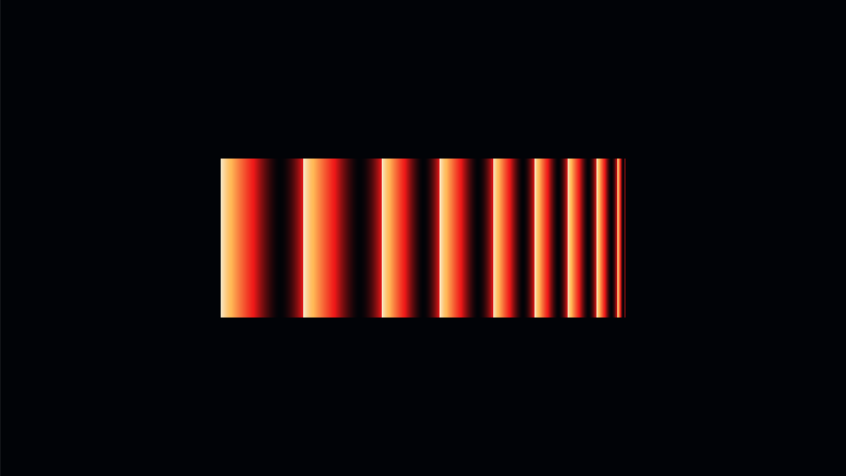 We had the privilege of developing some visual R&amp;D for Calvin Harris and his legendary track "Summer" last year - the team went wild with all sorts of techniques. Super proud of the results! Do you have a favorite frame? Mine is absolutely the glassy hourglass : )