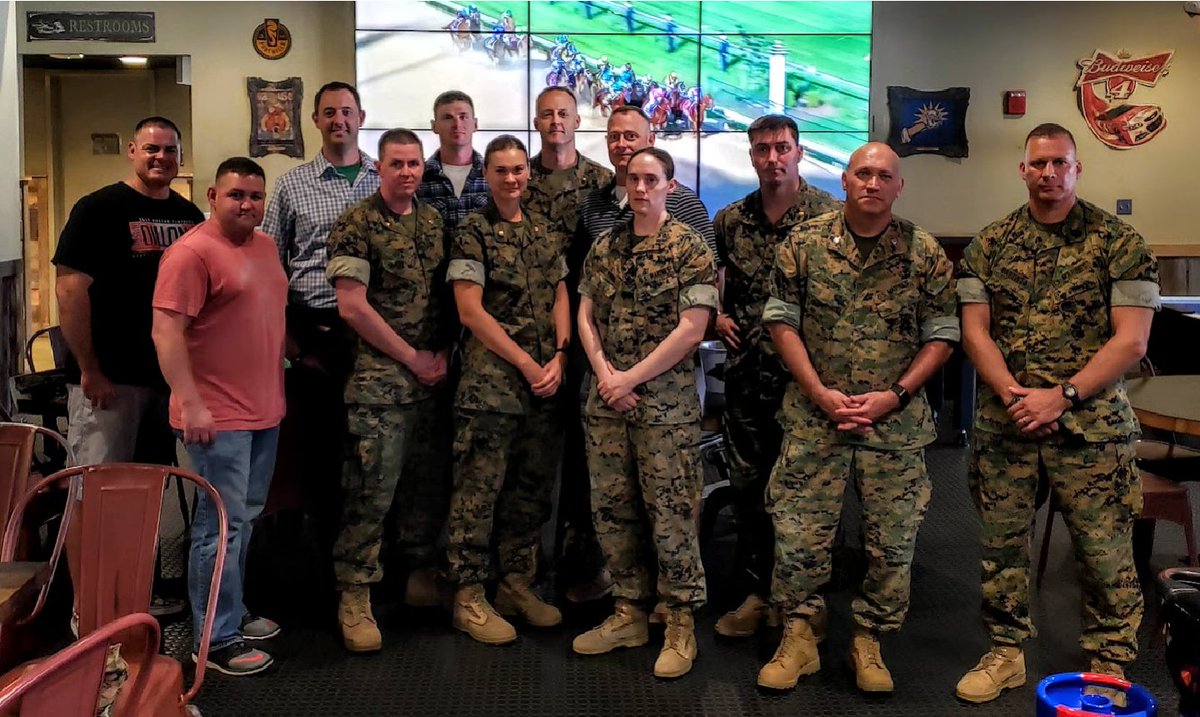 Villanova Law (@villanova_law) on Twitter photo Courtney Culhane ’25 reflects on her dedication to military service and veteran welfare as she approaches the next step in her career as an Equal Justice Works (<a href="/EJW_org/">Equal Justice Works</a>) Fellow with the Veterans Legal Institute (<a href="/VetsLegalOC/">Veterans Legal</a>).
Read more: www1.villanova.edu/university/law… Courtney Culhane ’25 reflects on her dedication to military service and veteran welfare as she approaches the next step in her career as an Equal Justice Works (<a href="/EJW_org/">Equal Justice Works</a>) Fellow with the Veterans Legal Institute (<a href="/VetsLegalOC/">Veterans Legal</a>).
Read more: www1.villanova.edu/university/law…