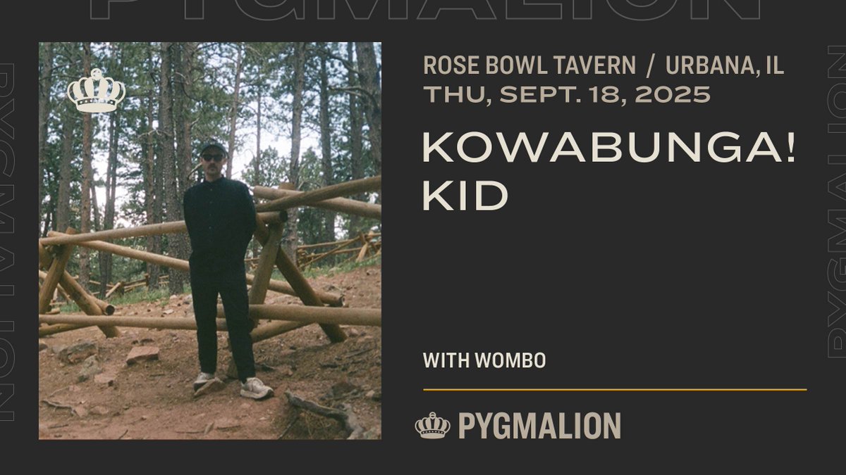 🚨 gig incoming🚨