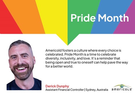 Americold tweet media