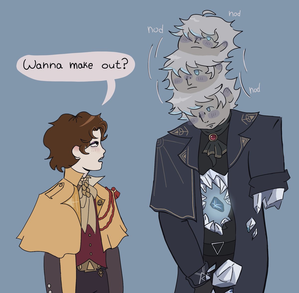 Spuritooo's tweet image. You have to hear me out please
#matthiasczernin #foolsgold #mattgold