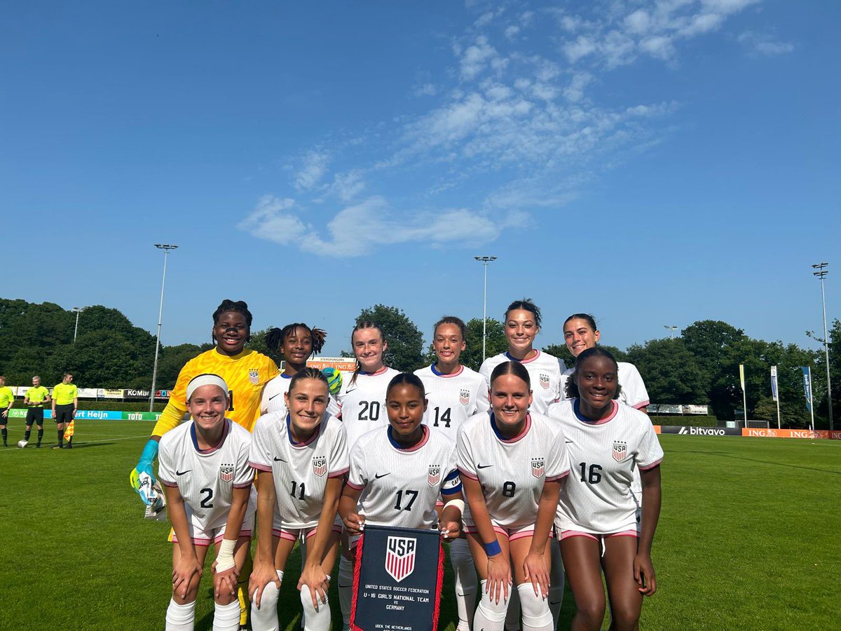 Georgia Restovich tweet media