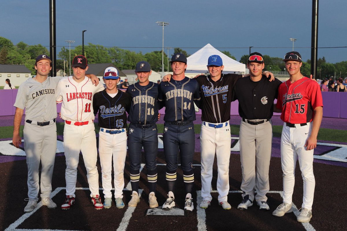 Dorothy Ganschow (@packleadr7) on Twitter photo <a href="/WNYTomPrince/">Tom Prince</a> Thank you Tom and WNY athletics staff! Congratulations to East Coast Pipeline crew! <a href="/WNYTomPrince/">Tom Prince</a> Thank you Tom and WNY athletics staff! Congratulations to East Coast Pipeline crew!