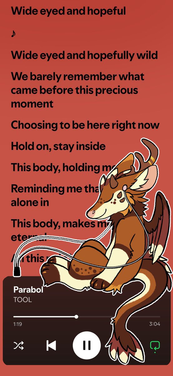 Lexxeck 💛✨ (@lexxeck) on Twitter photo my two most important characters, and my two most important songs 💛🍁✨
🎨: <a href="/ROCKABILLYGHOST/">✧CAS✧ COMMS OPEN</a> my two most important characters, and my two most important songs 💛🍁✨
🎨: <a href="/ROCKABILLYGHOST/">✧CAS✧ COMMS OPEN</a>