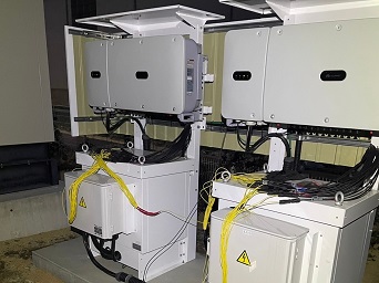 株式会社トラスト<太陽光発電工事施工会社> (@trust_pv) on Twitter photo おはようございます☀
本日も宜しくお願い致します🙇
【太陽光発電  使用前自己確認】
弊社では日置製の試験機も徐々に増えてきました。
その分校正費用もかさみます( ;∀;)
#高圧自家消費 #使用前自己確認試験 #HIOKI
trust-pv.jp/blog-post/3848… おはようございます☀
本日も宜しくお願い致します🙇
【太陽光発電  使用前自己確認】
弊社では日置製の試験機も徐々に増えてきました。
その分校正費用もかさみます( ;∀;)
#高圧自家消費 #使用前自己確認試験 #HIOKI
trust-pv.jp/blog-post/3848…