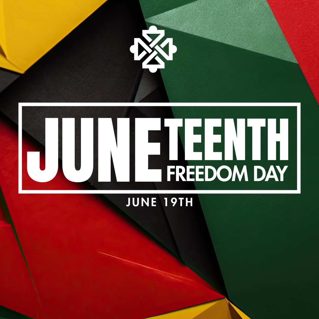 All Mutual Housing offices will be closed on Thursday, June 19th in observance of Juneteenth. This federal holiday marks the day in 1865 when news of emancipation finally reached the last enslaved people in Galveston, Texas. All offices will be open on Friday, June 20th.