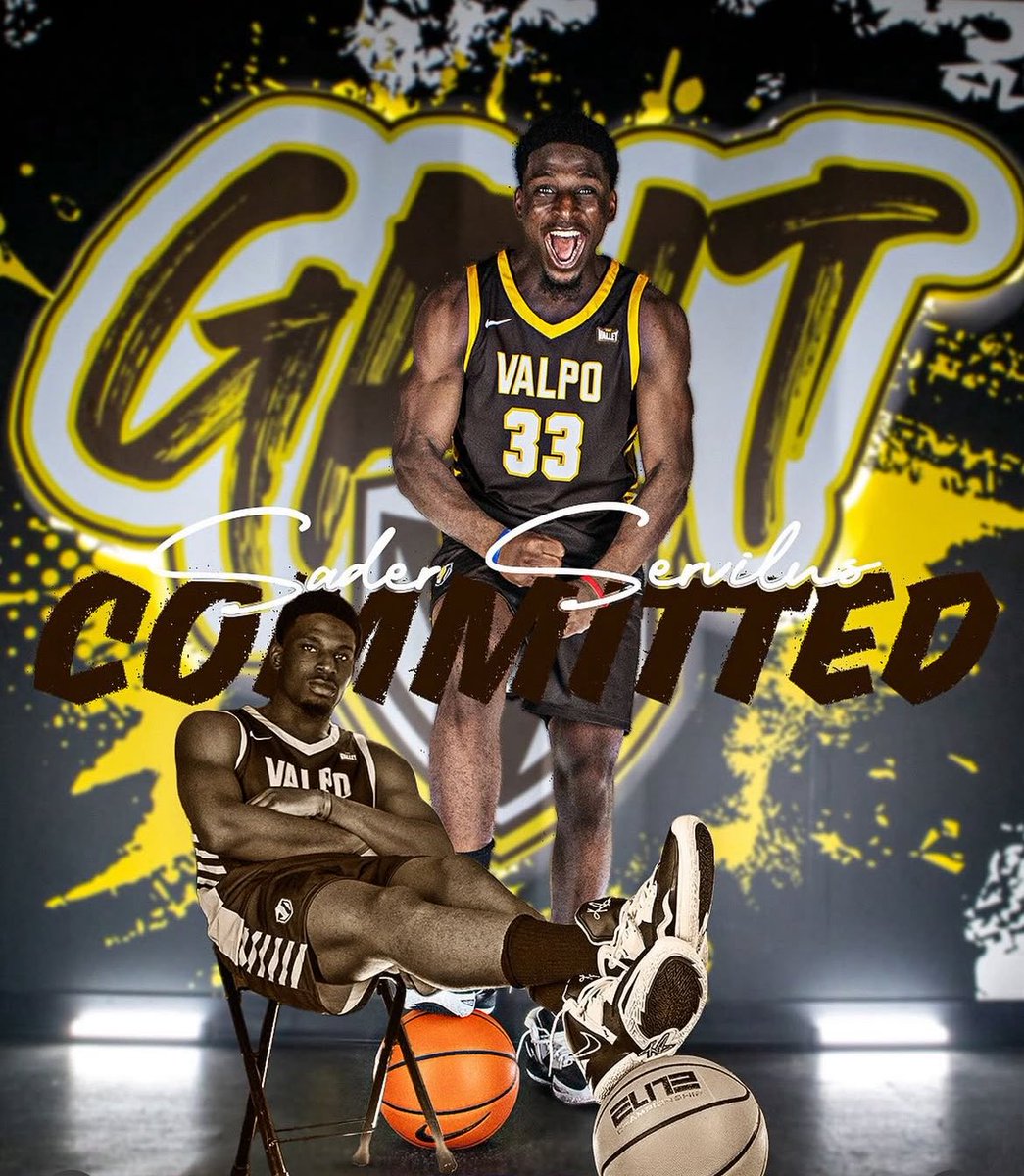 Josh Millican (@themapleminute) on Twitter photo NEWS: 6โ3 Sader Servilus (<a href="/FortErieMBB/">Fort Erie International Academy Basketball</a>) had announced his commitment to <a href="/ValpoBasketball/">Valpo Basketball</a> per his Instagram page. NEWS: 6โ3 Sader Servilus (<a href="/FortErieMBB/">Fort Erie International Academy Basketball</a>) had announced his commitment to <a href="/ValpoBasketball/">Valpo Basketball</a> per his Instagram page.