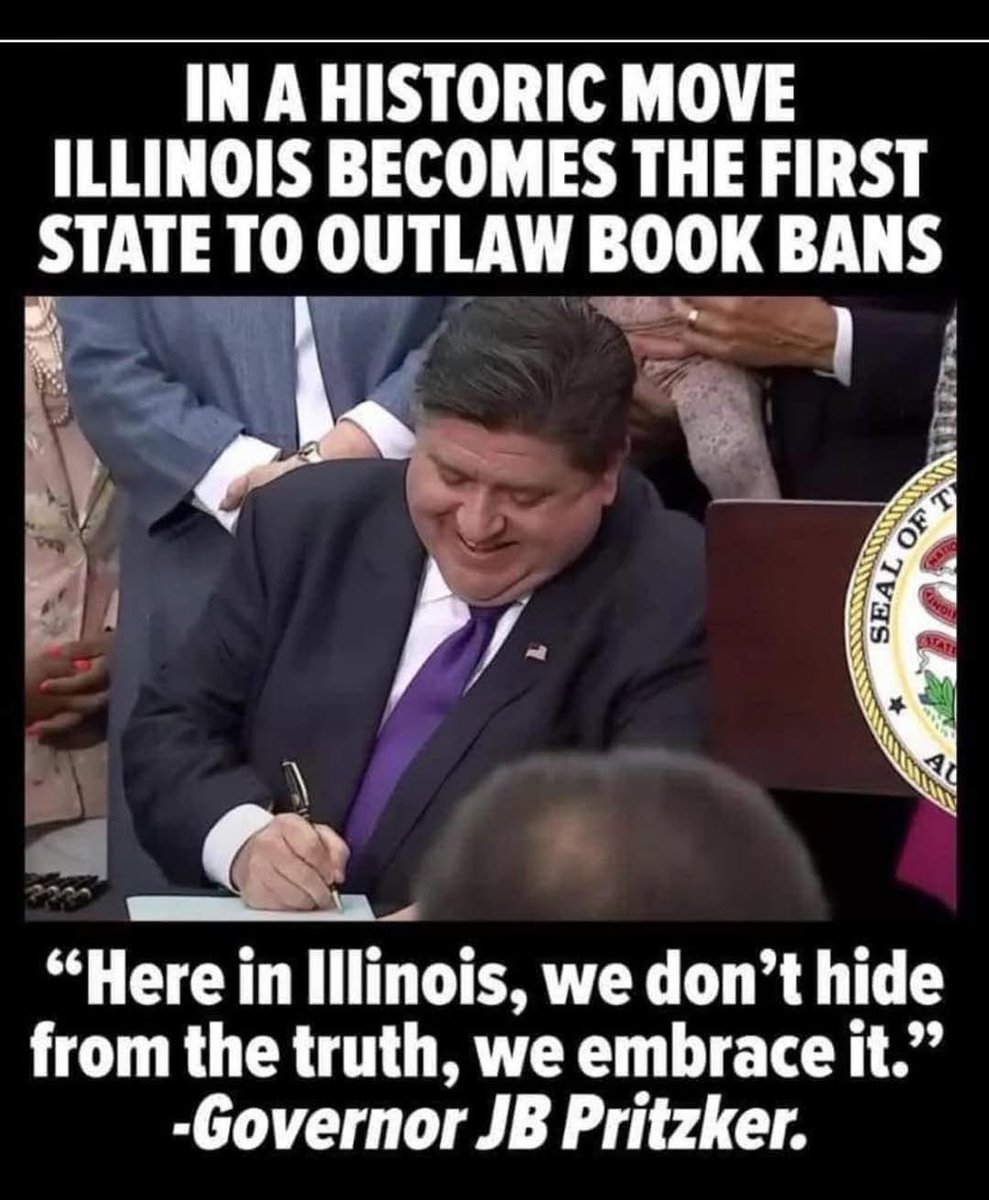 Good for Illinois!