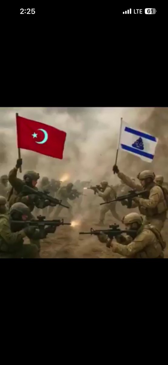 Madem finalde Türkiye var;
Hazır mısın  Türkiye 🇹🇷 #SavasaHayır #şavaş #Iran #israil