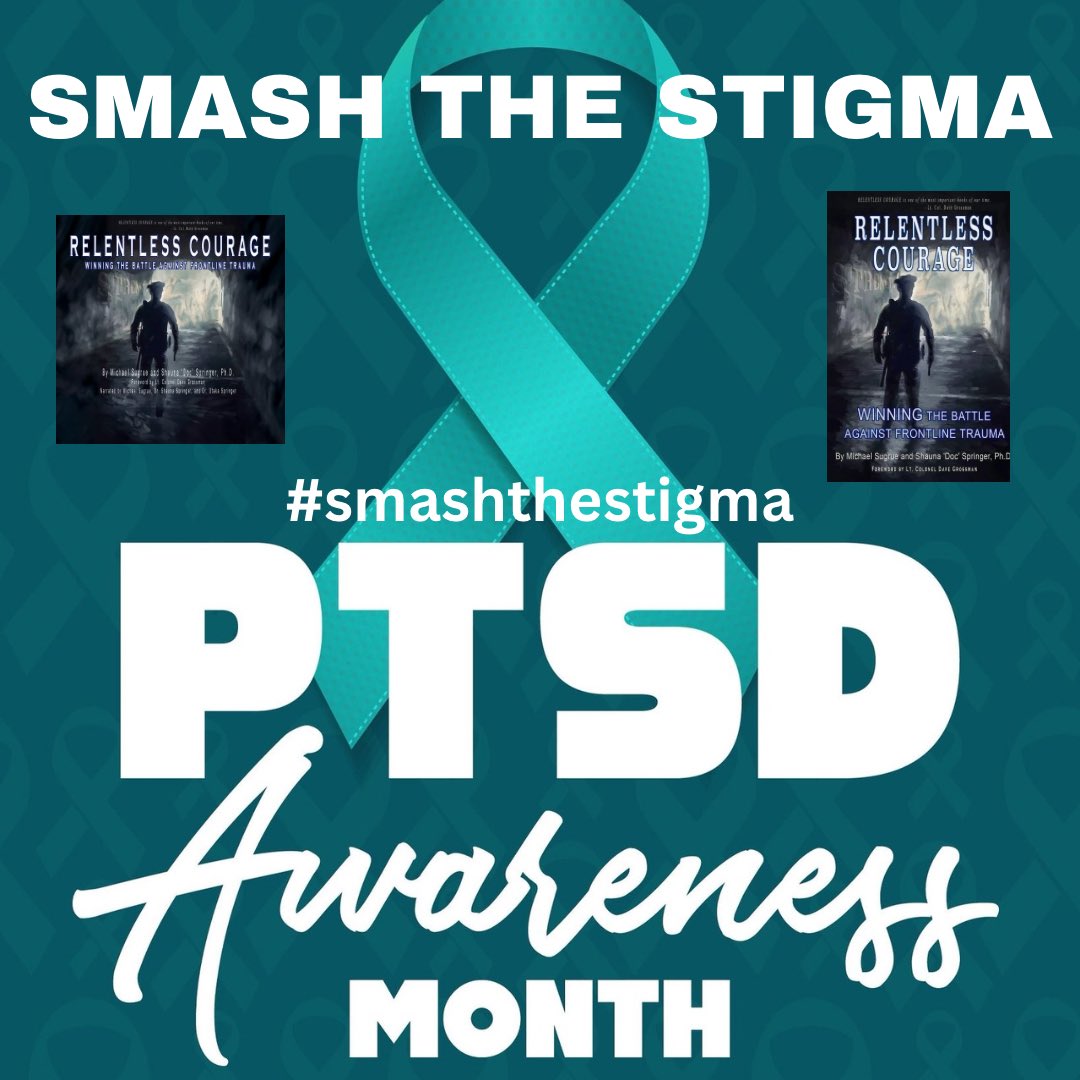 SergeantMSugrue's tweet photo. Let’s all help to smash the stigma!
#ptsi #smashthestigma #mentalhealth #cops #policeofficers #lawenforcement #firstresponders #ois #bluelivesmatter #ptsdawareness #ptsd #ptsisurvivor #ptsi #suicideprevention #smashingthestigma #iwilllisten #resiliency #michaelsugrue https://t.co/TuRqfcgiqk