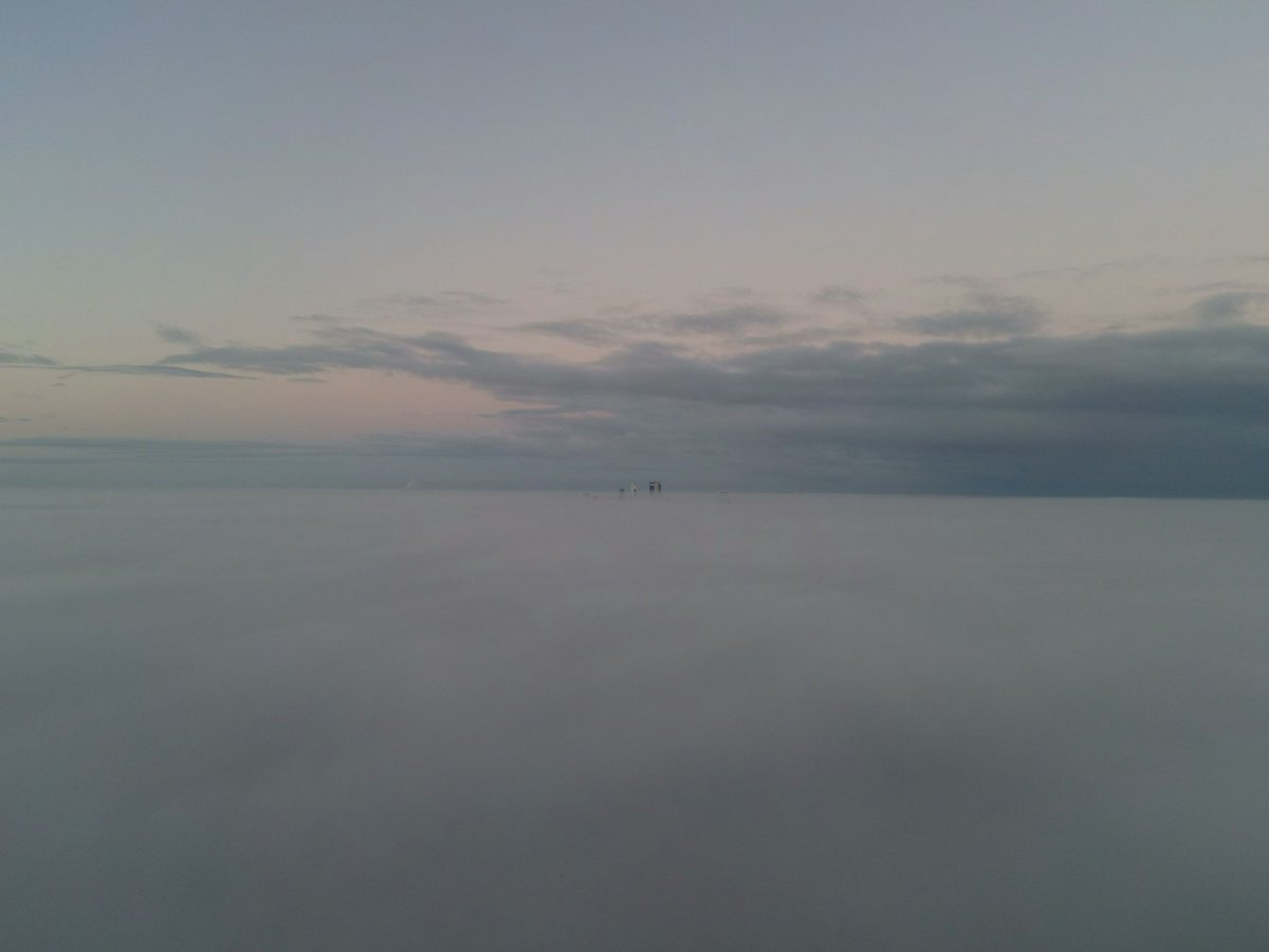 Perth city 7.15am June 19th from the WWXW'S eye in the sky.

<a href="/BOM_WA/">Bureau of Meteorology, Western Australia</a> no road weather alert? Oh that's right you provide warnings from Melbourne out of hours