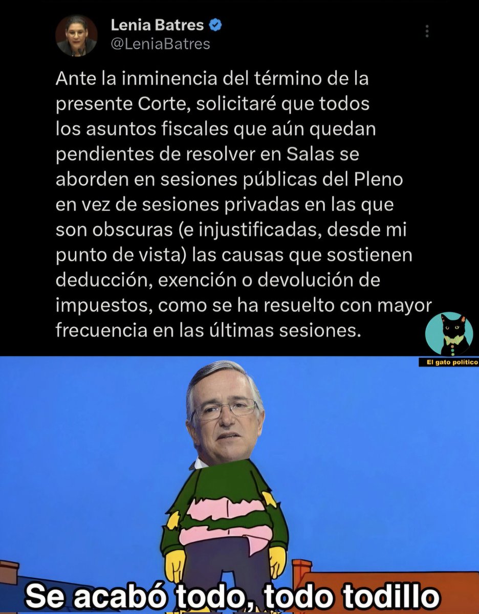 🔴🔴Nadie te va a salvar,  Salinas Pliego.🤑🤑
#QueSeHaga
