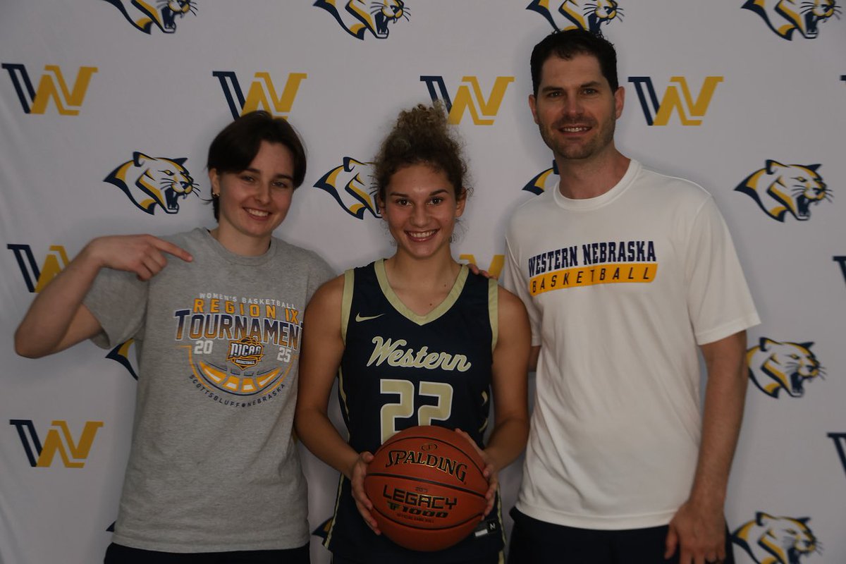 Olivia Brown (@oliviabrown_27) on Twitter photo I learned some great skills to make my game better and what it takes to be a collegiate athlete at <a href="/wnccwbb/">Western Nebraska WBB</a> Elite camp with <a href="/ryandkc4/">Ryan Davis</a> and <a href="/AllardShayane/">Shayane Poirot allard</a> . Having two great coaches not far from home is such a blessing. I can’t wait to learn more! I learned some great skills to make my game better and what it takes to be a collegiate athlete at <a href="/wnccwbb/">Western Nebraska WBB</a> Elite camp with <a href="/ryandkc4/">Ryan Davis</a> and <a href="/AllardShayane/">Shayane Poirot allard</a> . Having two great coaches not far from home is such a blessing. I can’t wait to learn more!