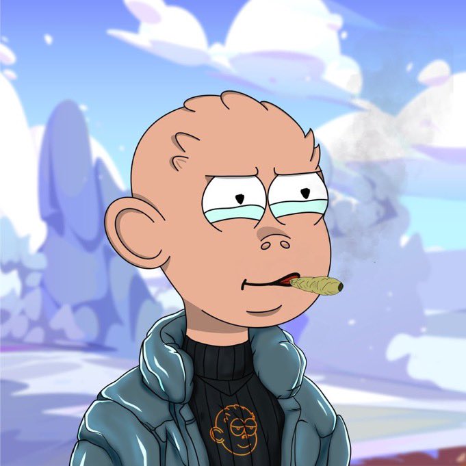 Glotoshi tweet media