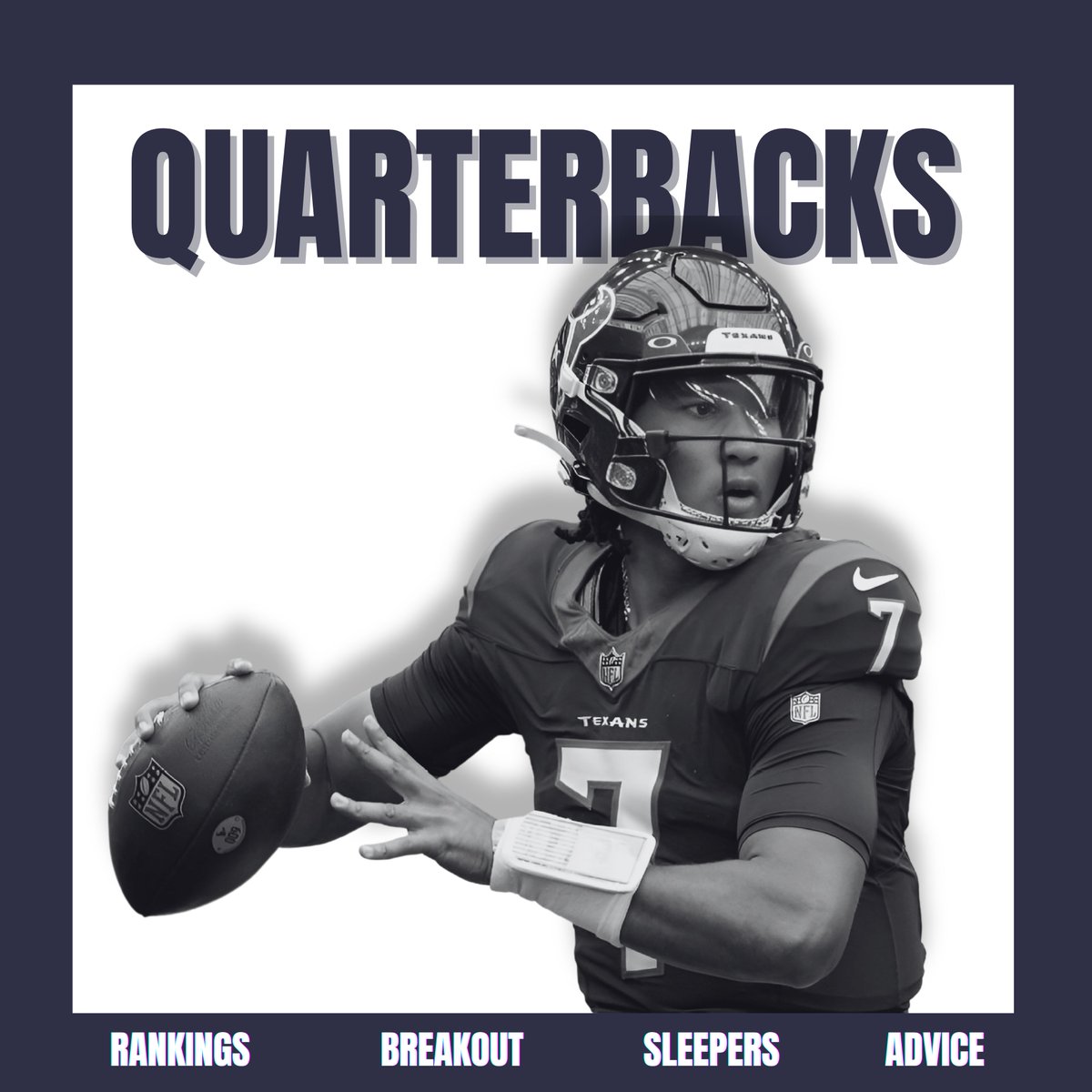 When should you draft a QB in 1QB #FantasyFootball leagues? 🤔 @JonMosales is cutting through the noise to tell you exactly how late you can wait and still win big. Don't fall for old strategies!

🏈 Full article: sportsethos.com/top-posts/1qb-…

Draft Guide: sportsethos.com/cartflows_step…