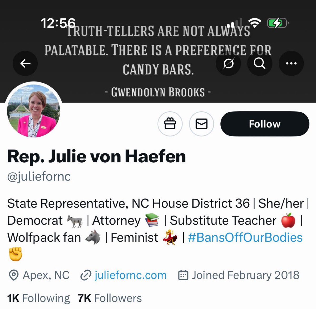 Moms for Liberty tweet media